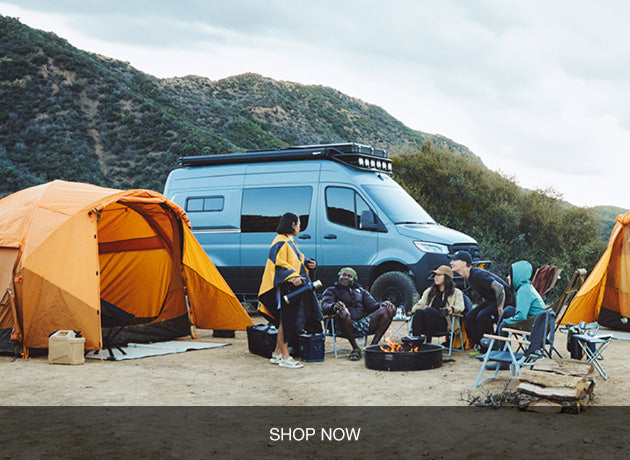 The North Face Guatemala