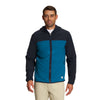 MEN'S MOUNTAIN FULL ZIP HOODIE