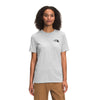 WOMEN'S BOX NSE TEE