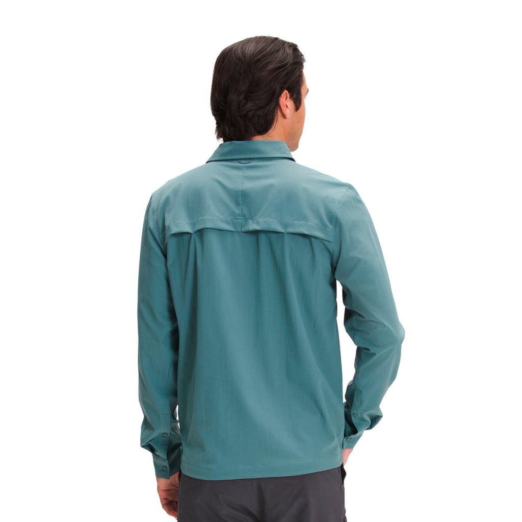 MEN'S FIRST TRAIL SHIRT