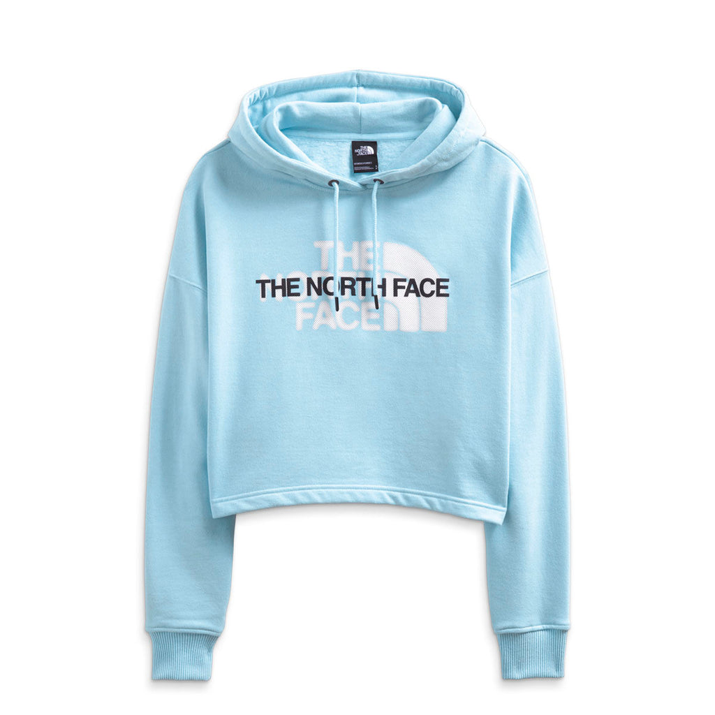 WOMEN'S COORDINATES HOODIE