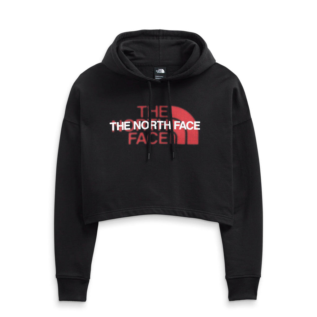 WOMEN'S COORDINATES HOODIE