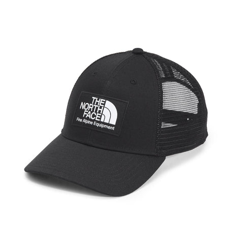 MUDDER TRUCKER CAP
