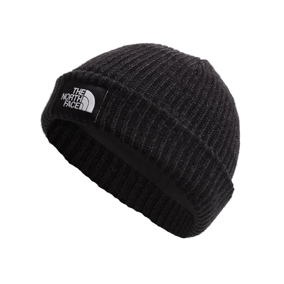 SALTY LINED BEANIE