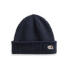 SALTY LINED BEANIE