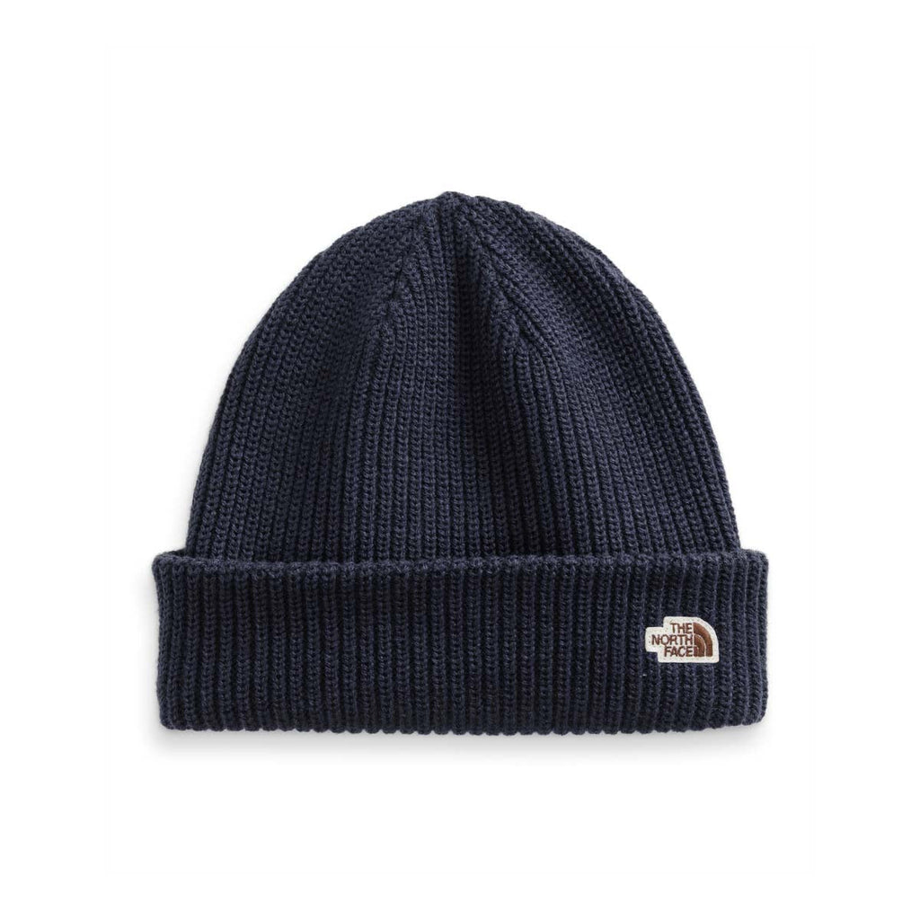 SALTY LINED BEANIE