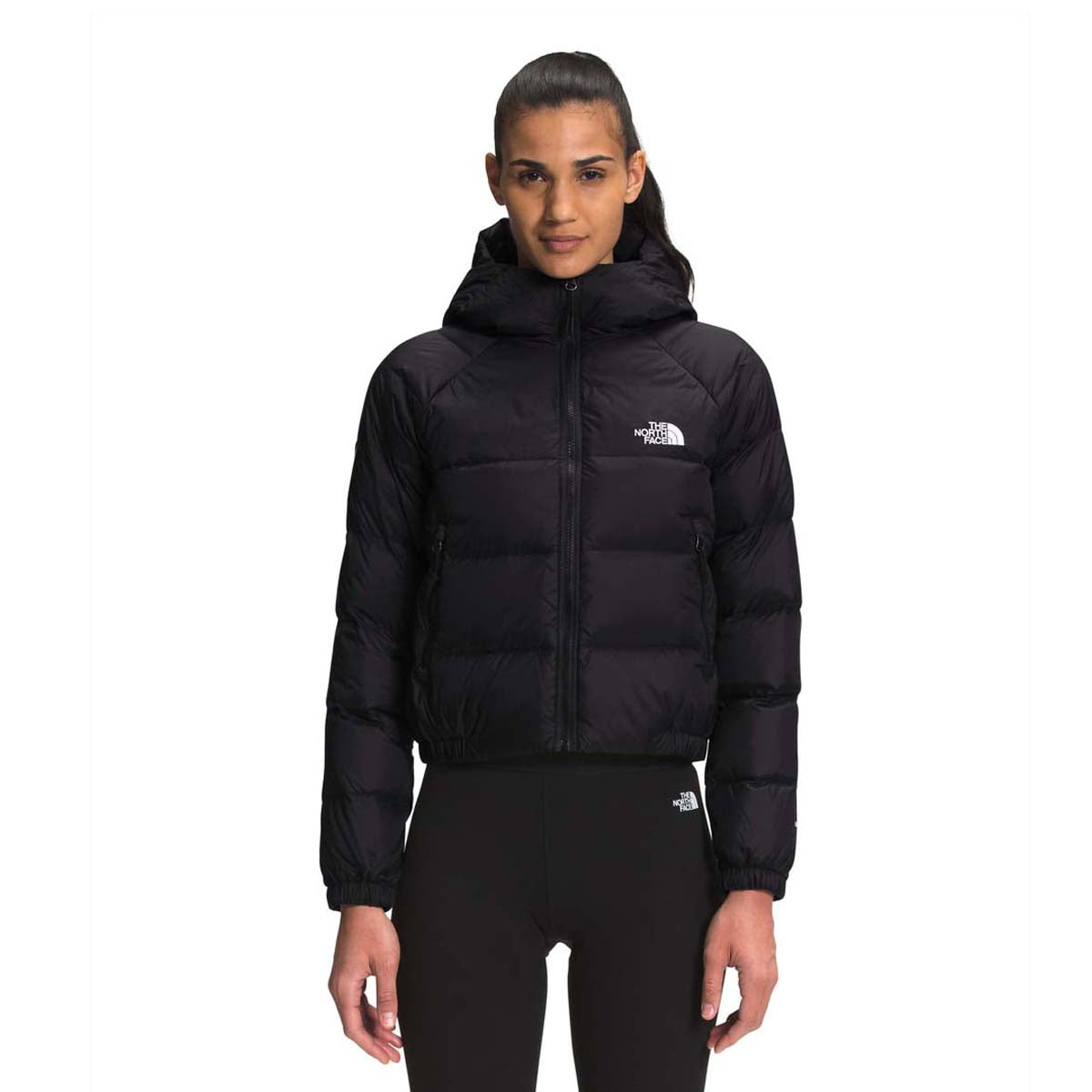 WOMEN'S HYDRENALITE DOWN THERMOBALL JACKET
