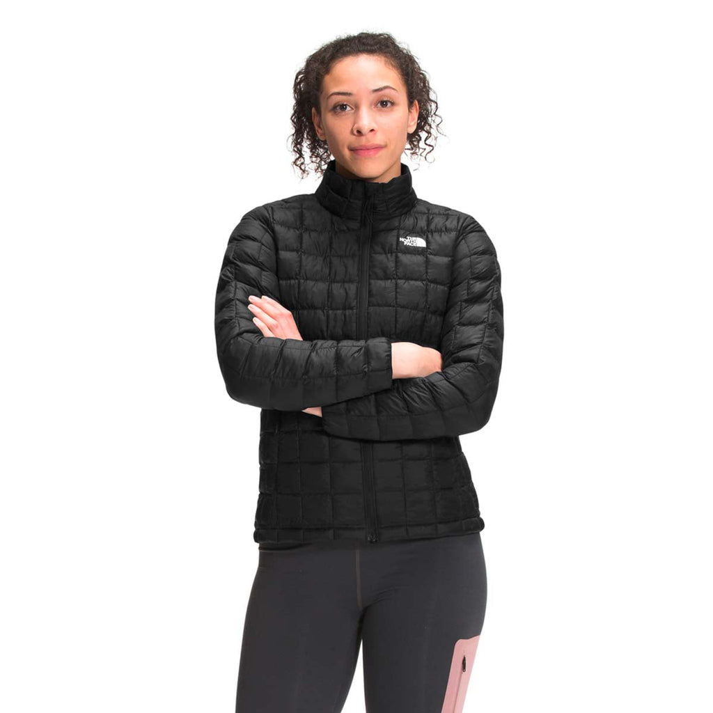 WOMEN'S THERMOBALL ECO JACKET