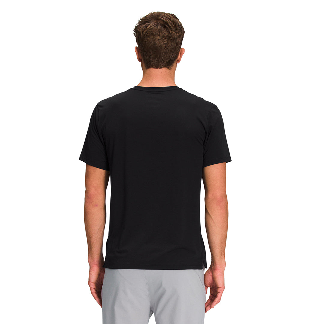MEN'S WANDER SHORT SLEEVE