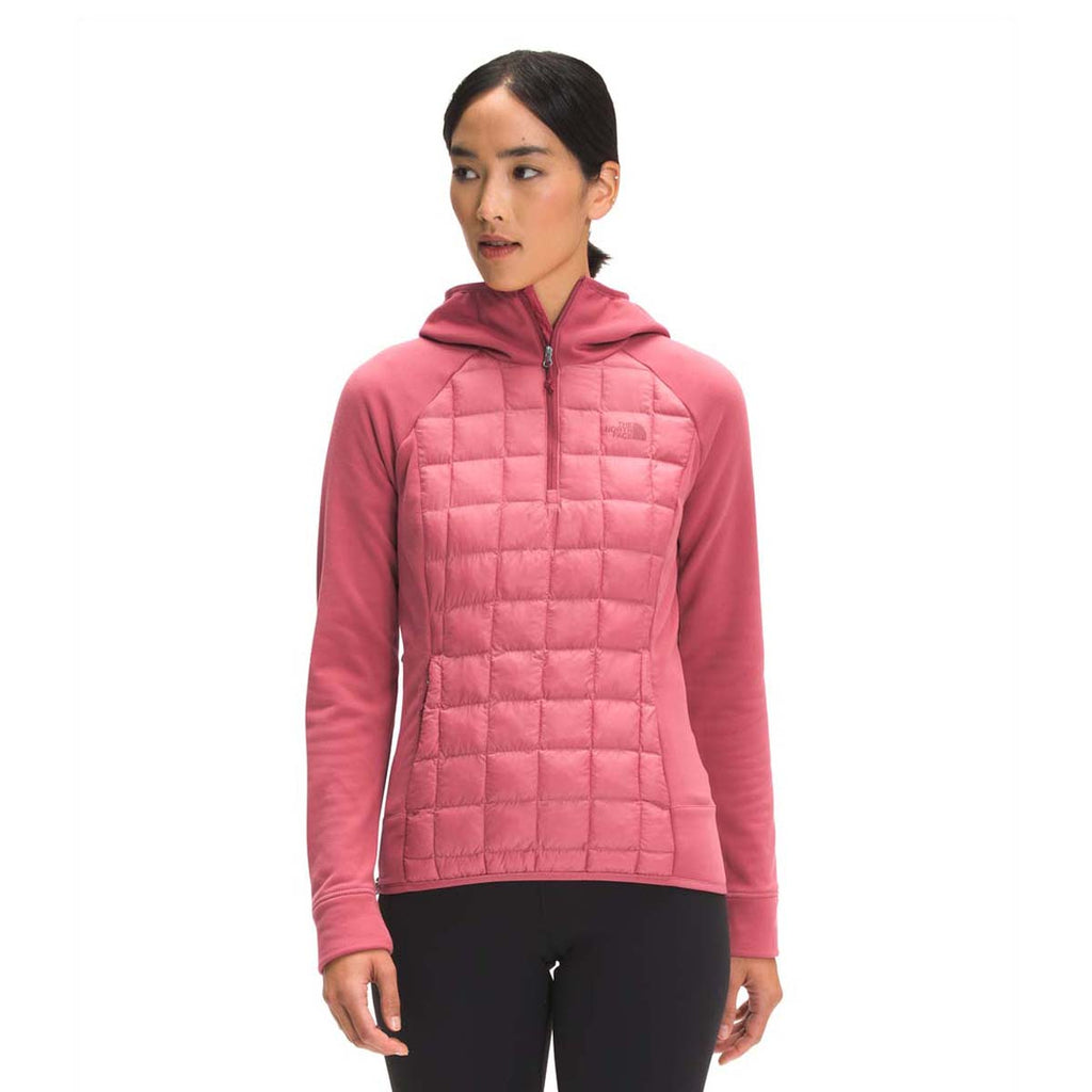 north face endeavor thermoball jacket