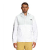MEN'S SLEEVE GRAPHIC CYCLONE JACKET