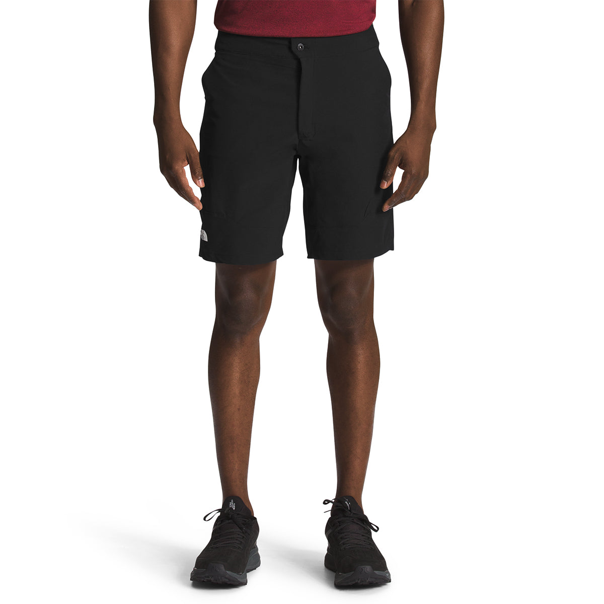MEN'S PARAMOUNT ACTIVE SHORTS