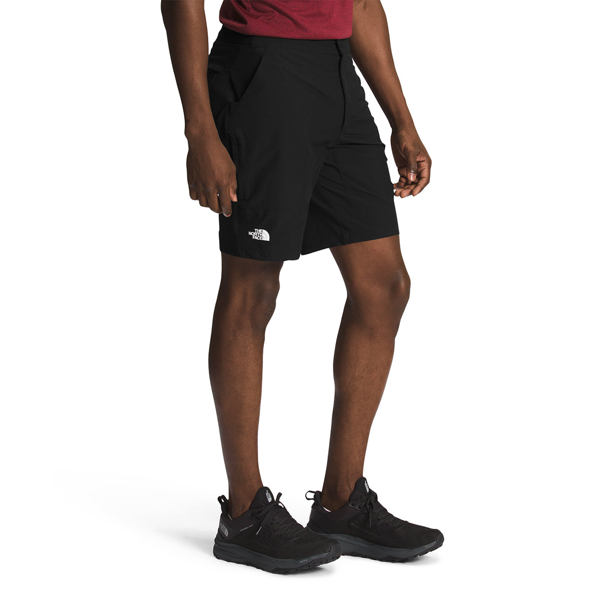 MEN'S PARAMOUNT ACTIVE SHORTS