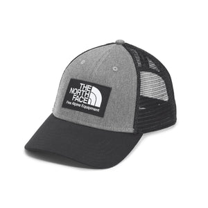 MUDDER TRUCKER CAP